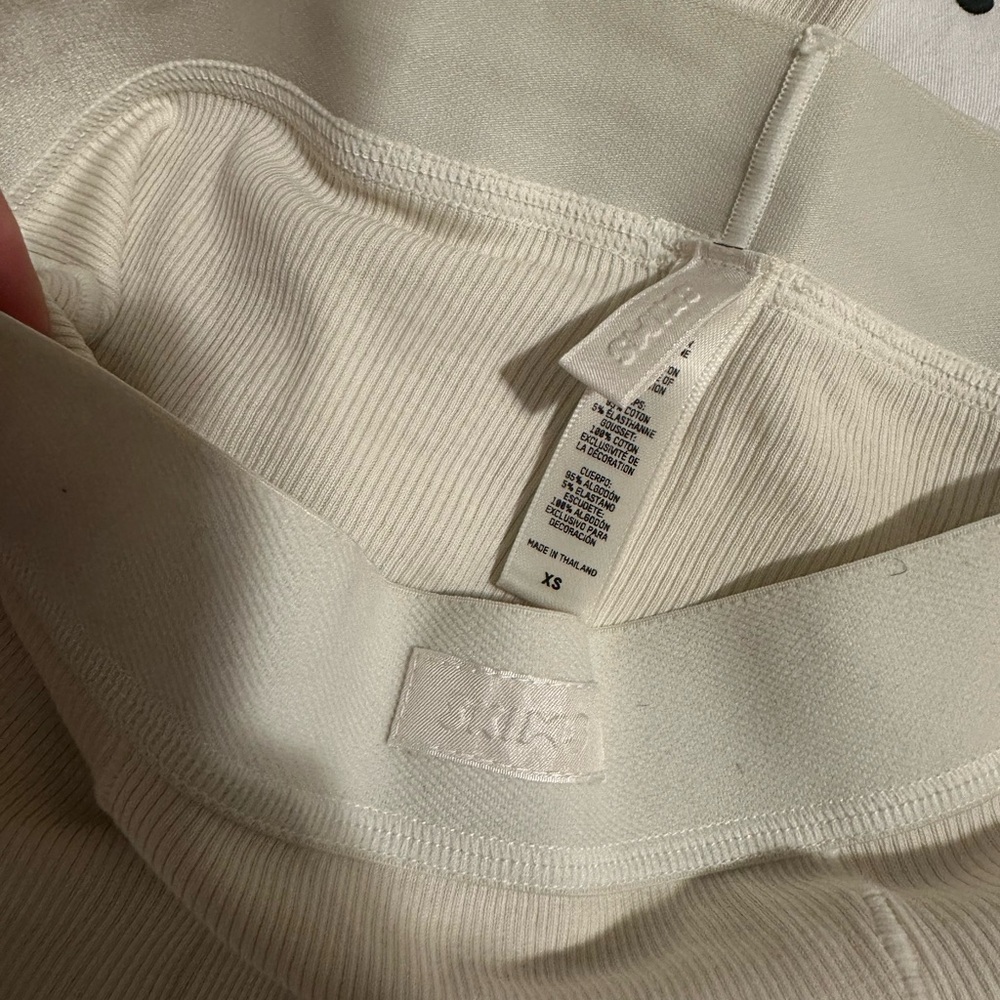SKIMS Leggings